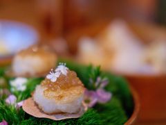 -天水蔬食料理(树德之光店)