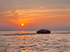 -那香海钻石沙滩浴场