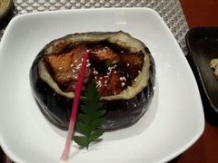 -乾山寿司(好运街店)