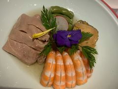 虾油四宝-南麓·浙里(外滩店)