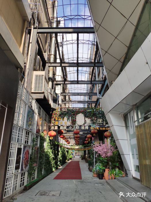图片-杭州购物-大众点评网