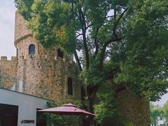 -J Create城市露营咖啡·简餐·宠物(上海动物园店)