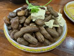 茴香豆花生拼-绍兴名菜馆(可乐路店)