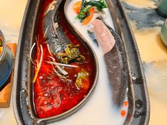 -锦府盐帮·侯宅(五棵松万达店)