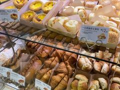 -巴黎贝甜(常德路店)