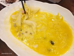 -全聚德(扬州虹桥坊店)