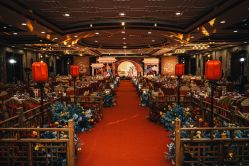-铭诺婚礼策划公司(通州店)