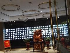 -新天禧大酒店·四十年浙菜·禧宴(西湖店)