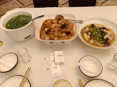 -品海楼·大连海胆锅贴馆(东港店)