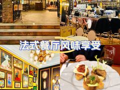 -Entrecôte 法国牛扒馆(保利·时光里店)
