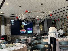 -东南里湖景餐厅·新闽菜(浦西万达店)