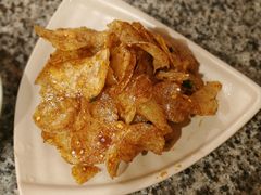 糖醋麻辣小土豆-小街天府(西工小街店)