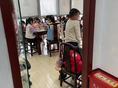 -东书房琴棋书画馆(昆城校区)
