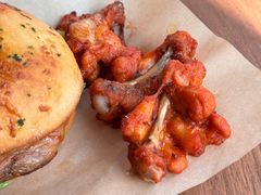 -必胜客(兴旺店)