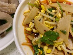 -潮汕林记牛肉火锅(万象天地店)