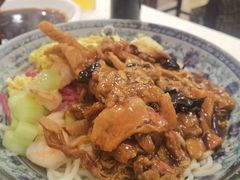 -奥华餐厅·老张记(台基厂店)