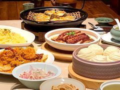 -绣园·茶食宴(湘绣博物馆店)