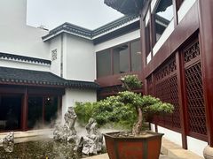 -苏州吴宫泛太平洋酒店