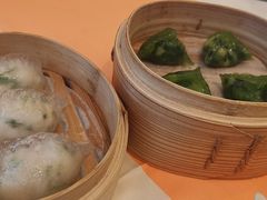 -美心·翠园(港汇恒隆广场店)