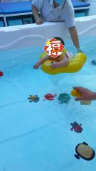 -马博士婴幼儿游泳馆(广安门旗舰店)
