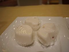 椰汁桃胶膏-唐宫海鲜舫