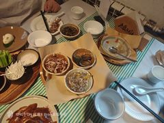 -水煮三国·川鲁江湖菜(香山店)