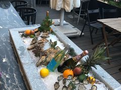 -STARRY CAFE & LOUNGE BAR(高新店)