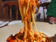 肉酱意面Bolognese-Cyclus Craft Kitchen薩克思手工厨房