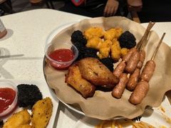 -乐凯撒披萨(南山书城店)