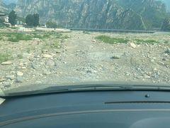 -野三坡刘家河高山漂流