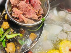 -潮澎派·潮汕菜大排档(南较西路店)