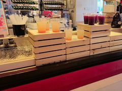 -盛宴自助餐厅(运达喜来登店)