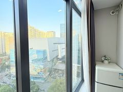 -榆漫居·高空City View府邸(广州天河体育中心石牌桥地铁站店)