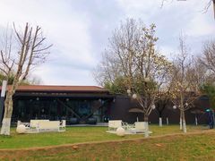 -春晖园度假酒店温泉