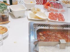 -海底捞火锅(万丰桥店)