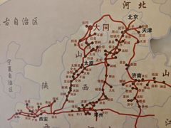 -梁思成纪念馆