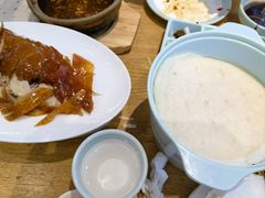 -紫光园·烤鸭(首经贸店)