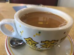 -九龙湾茶餐厅(东门店)