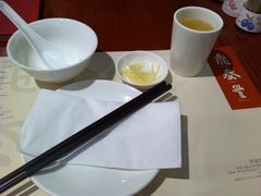 -鼎泰丰(新港中心店)