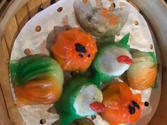-三利音·东方司宴(外滩店)
