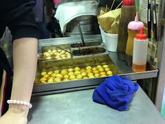 -利强记北角鸡蛋仔(弥敦道店 )