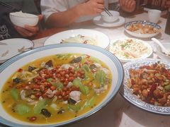 -川悦壹号·川菜(蠡溪路店)