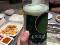 -海底捞火锅(飞马水城店)