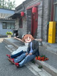 -绽放摄胶片摄影工作室