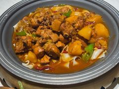 -耶里夏丽·丝路新疆菜·清真食品(徐家汇臻选店)