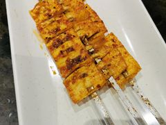 -一味烧烤(纪念路店)
