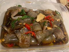 -圆蛋酒料•生腌(开元路店)