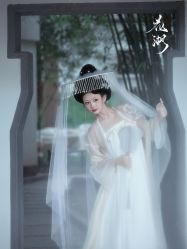 -美云庭古装·格格服汉服·京城旅拍(北京店)