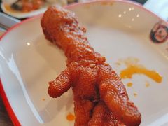 -小猪查理自助烤肉·全新升级(西三旗店)