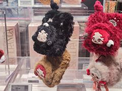 -泡泡玛特POPMART(天环购物中心店)